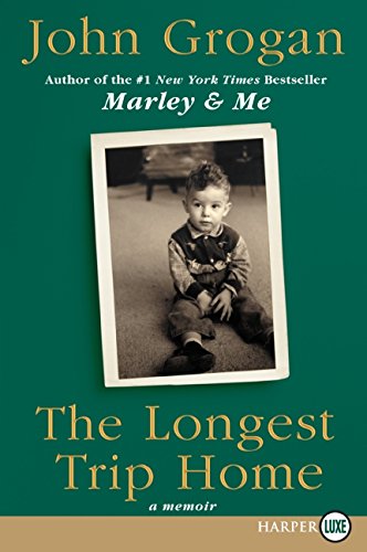 Imagen de archivo de The Longest Trip Home : A Memoir a la venta por Better World Books