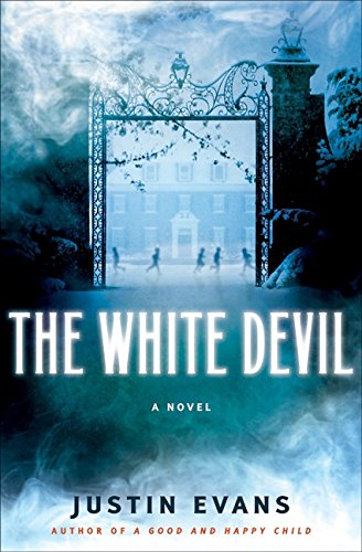 Imagen de archivo de The White Devil: A Novel a la venta por Flash Books