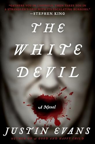 Stock image for The White Devil: A Novel for sale by Wonder Book
