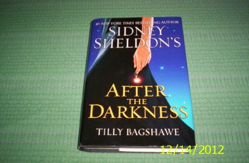 Imagen de archivo de Sidney Sheldon's After the Darkness a la venta por Your Online Bookstore