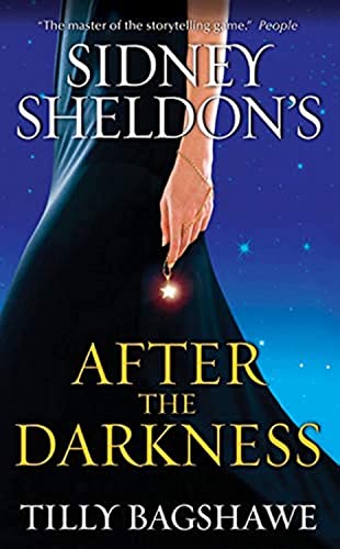 Beispielbild fr Sidney Sheldon's After the Darkness zum Verkauf von Wonder Book