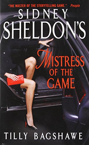 9780061728396: Sidney Sheldon's Mistress of the Game