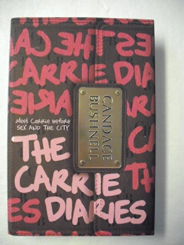 Imagen de archivo de The Carrie Diaries (Carrie Diaries, 1) a la venta por Your Online Bookstore