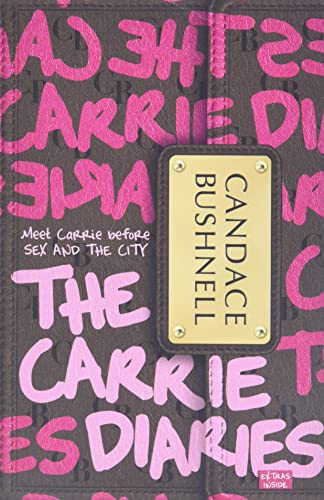 Beispielbild fr The Carrie Diaries zum Verkauf von Wonder Book