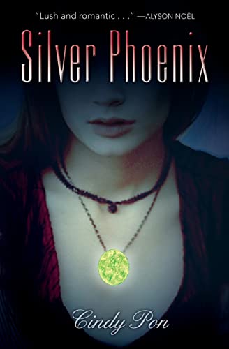 Beispielbild fr Silver Phoenix zum Verkauf von Better World Books