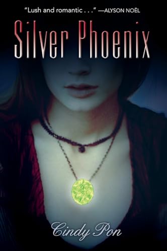 9780061730245: Silver Phoenix: Beyond the Kingdom of Xia: 1