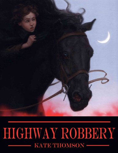 Beispielbild fr Highway Robbery zum Verkauf von Better World Books: West