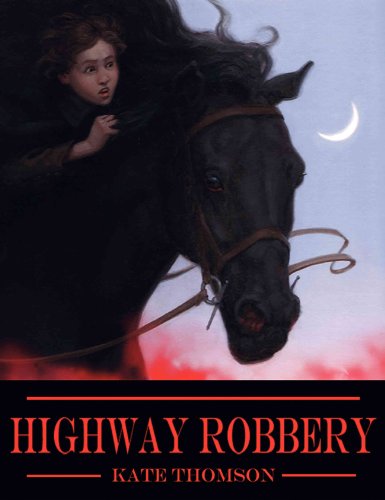9780061730344: Highway Robbery