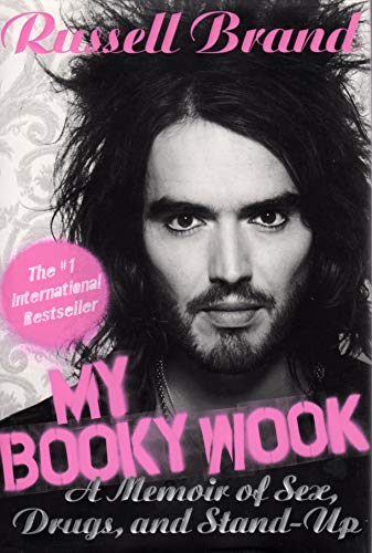 Beispielbild fr My Booky Wook: A Memoir of Sex, Drugs, and Stand-Up zum Verkauf von Gulf Coast Books