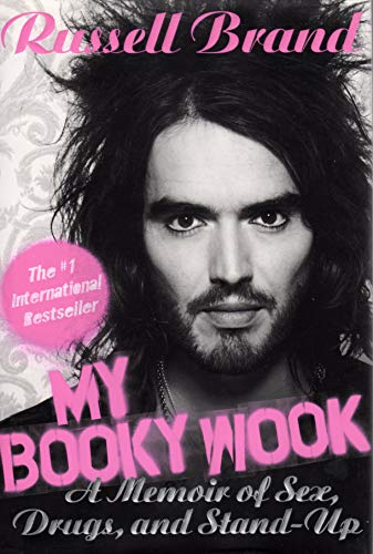 9780061730412: My Booky Wook: A Memoir of Sex, Drugs, and Stand-Up