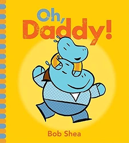 Stock image for Oh, Daddy! for sale by SecondSale