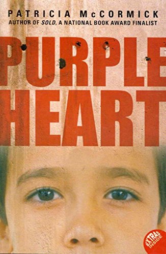 9780061730924: Purple Heart