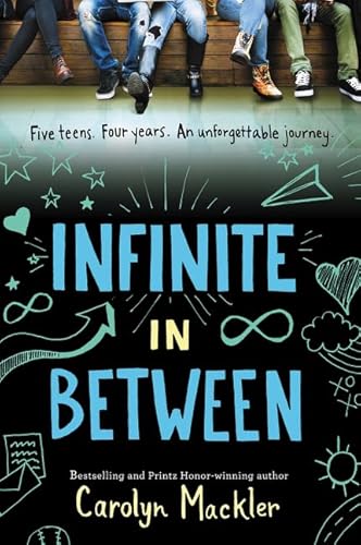 9780061731099: Infinite in Between