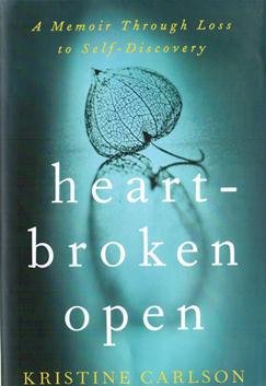 9780061732416: Heartbroken Open