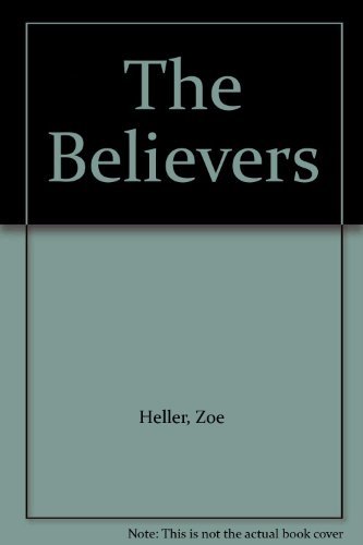 The Believers (9780061732812) by ZoÃ« Heller