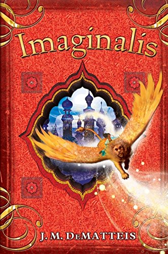 Stock image for Imaginalis for sale by Better World Books