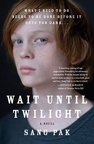 Stock image for Wait Until Twilight for sale by Blackwell's