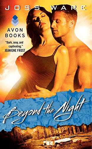 Beispielbild fr Beyond the Night: Envy Chronicles Book 1 zum Verkauf von SecondSale