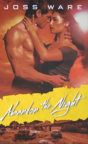 Beispielbild fr Abandon the Night: Envy Chronicles Book 3 zum Verkauf von SecondSale