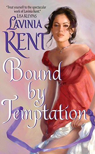 Stock image for Bound by Temptation for sale by Better World Books: West