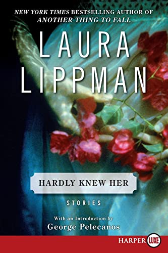 Stock image for Hardly Knew Her for sale by Better World Books