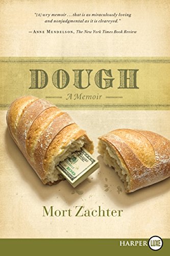 Stock image for Dough : A Memoir for sale by Better World Books