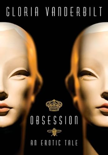 9780061734892: Obsession: An Erotic Tale