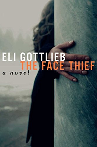 9780061735059: The Face Thief: A Novel