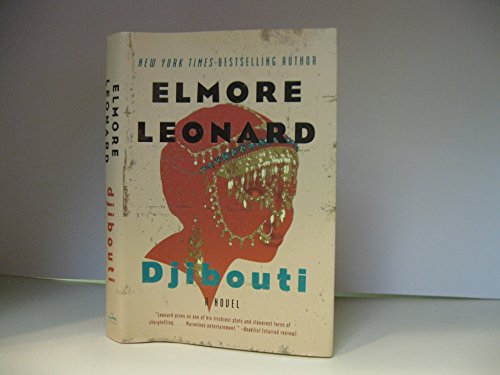 Beispielbild fr Djibouti: A Novel zum Verkauf von medimops