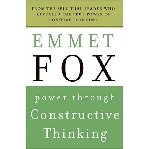 9780061735189: Power Through Constructive Thinking (Plus)