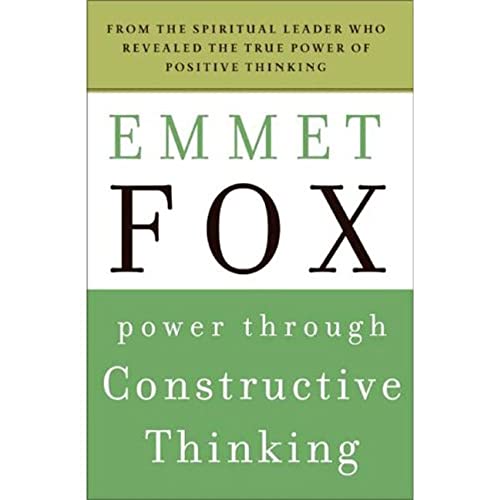 Stock image for Power Through Constructive Thinking (Plus) for sale by BooksRun