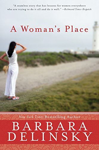 9780061735288: A Woman's Place: A Novel