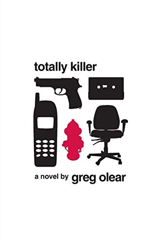 9780061735295: Totally Killer: A Novel