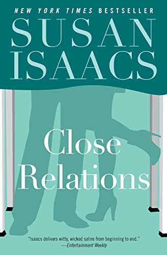 Stock image for Close Relations for sale by Blackwell's