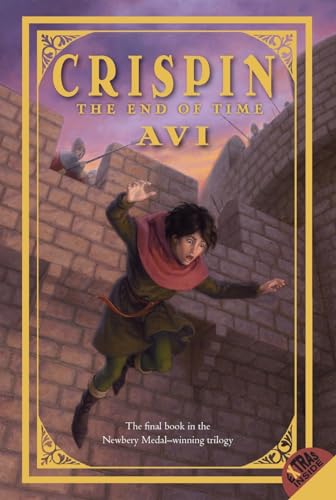 9780061740831: Crispin: The End of Time