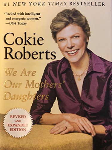 9780061741951: We Are Our Mothers' Daughters