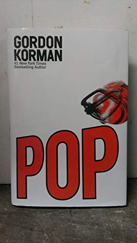 Pop (9780061742309) by Korman, Gordon