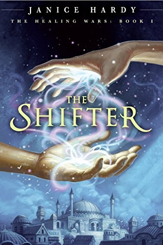 9780061747045: The Shifter (The Healing Wars)