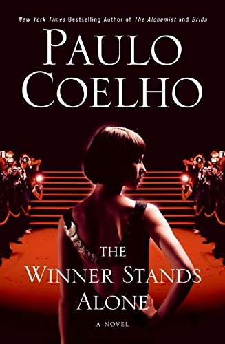 Stock image for The Winner Stands Alone for sale by Booked Experiences Bookstore