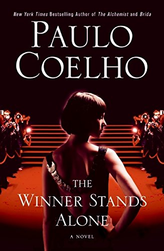 9780061750441: The Winner Stands Alone: A Novel