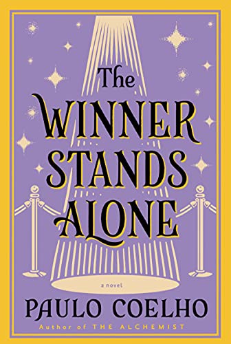 9780061750526: Winner Stands Alone, The (P.S.)