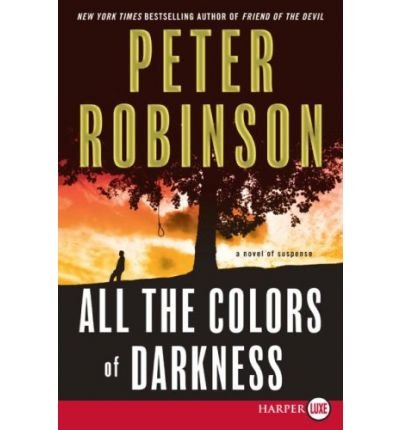 Stock image for All the Colors of Darkness for sale by Jen's Books