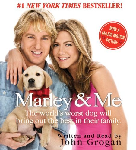 Stock image for Marley & Me for sale by Wonder Book