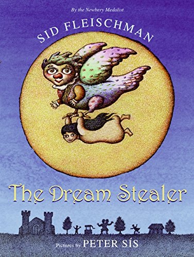 Stock image for The Dream Stealer for sale by Better World Books