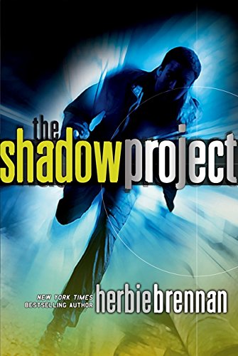 9780061756429: The Shadow Project (Shadow Project Adventures)