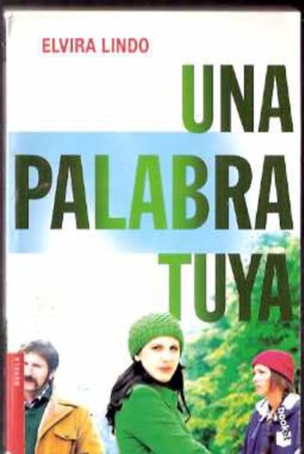 9780061756566: Una palabra tuya / One Word from You