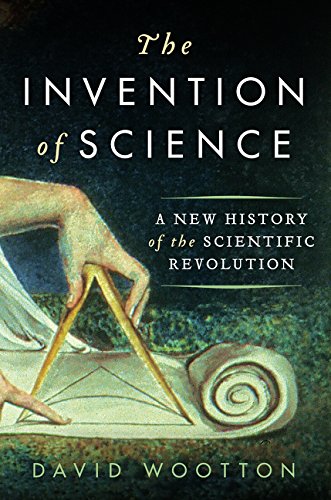 9780061759529: The Invention of Science: A New History of the Scientific Revolution