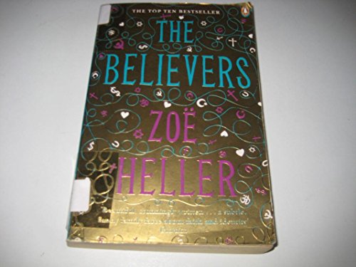 9780061762482: The Believers