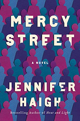 Beispielbild fr Mercy Street: A Novel zum Verkauf von SecondSale