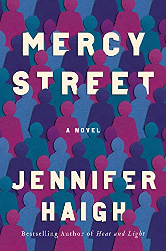 9780061763304: Mercy Street: A Novel